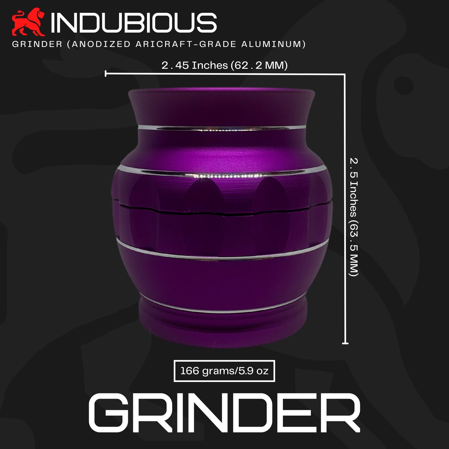 Large Grinder Wholesale Price