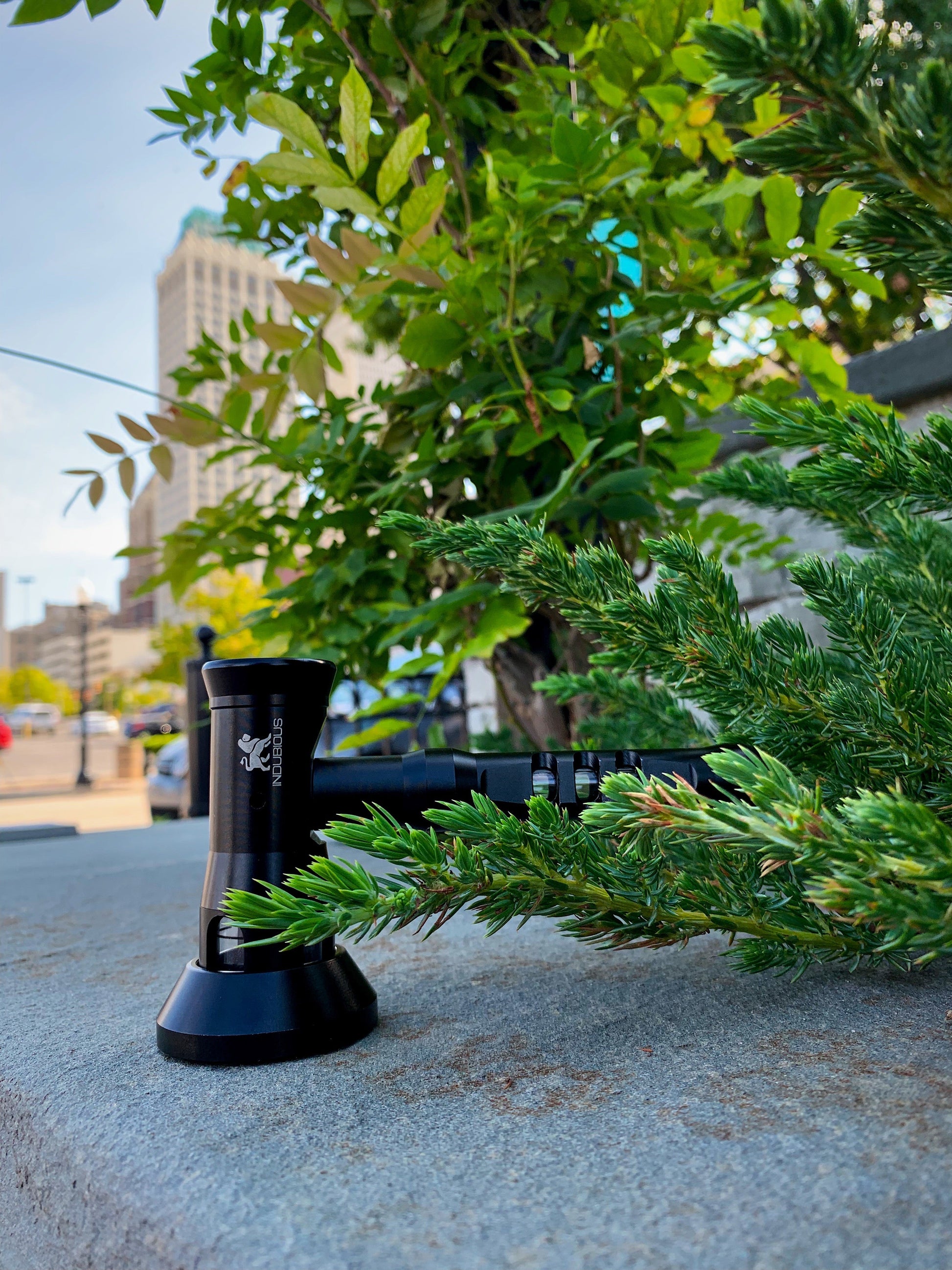 Aluminum Water Bubbler wholesale