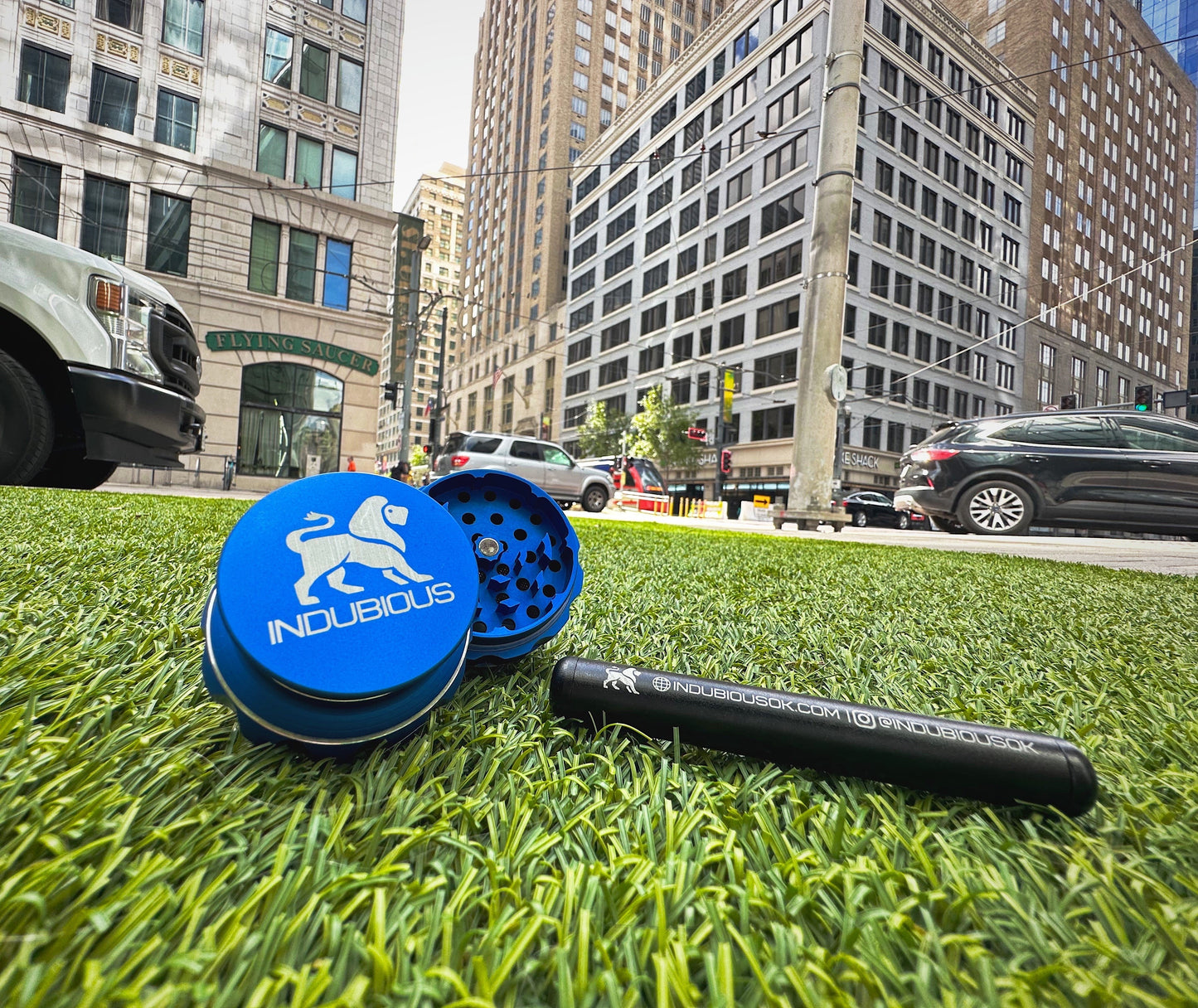 Smoking Acessories Wholesale. Bulk Low MOQ Pipes and Grinders