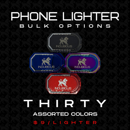 PHONE LIGHTER (BULK)