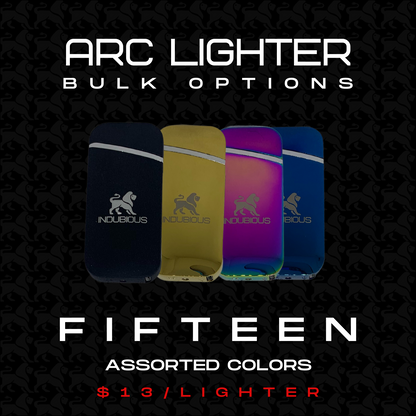 ARC LIGHTER (BULK)