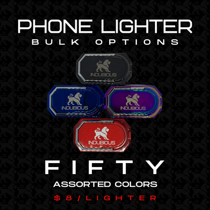 PHONE LIGHTER (BULK)