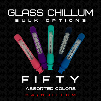 SILICONE (BULK)