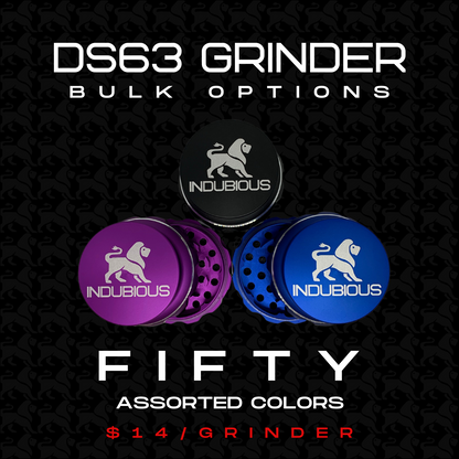 GRINDER (BULK)