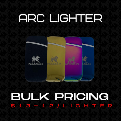 ARC LIGHTER (BULK)