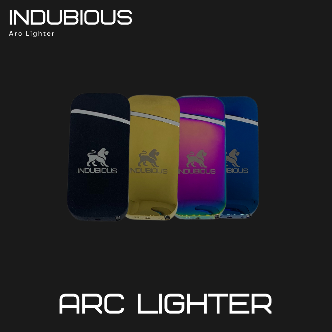 Flameless plasma arc lighter wholesale - INDUBIOUS