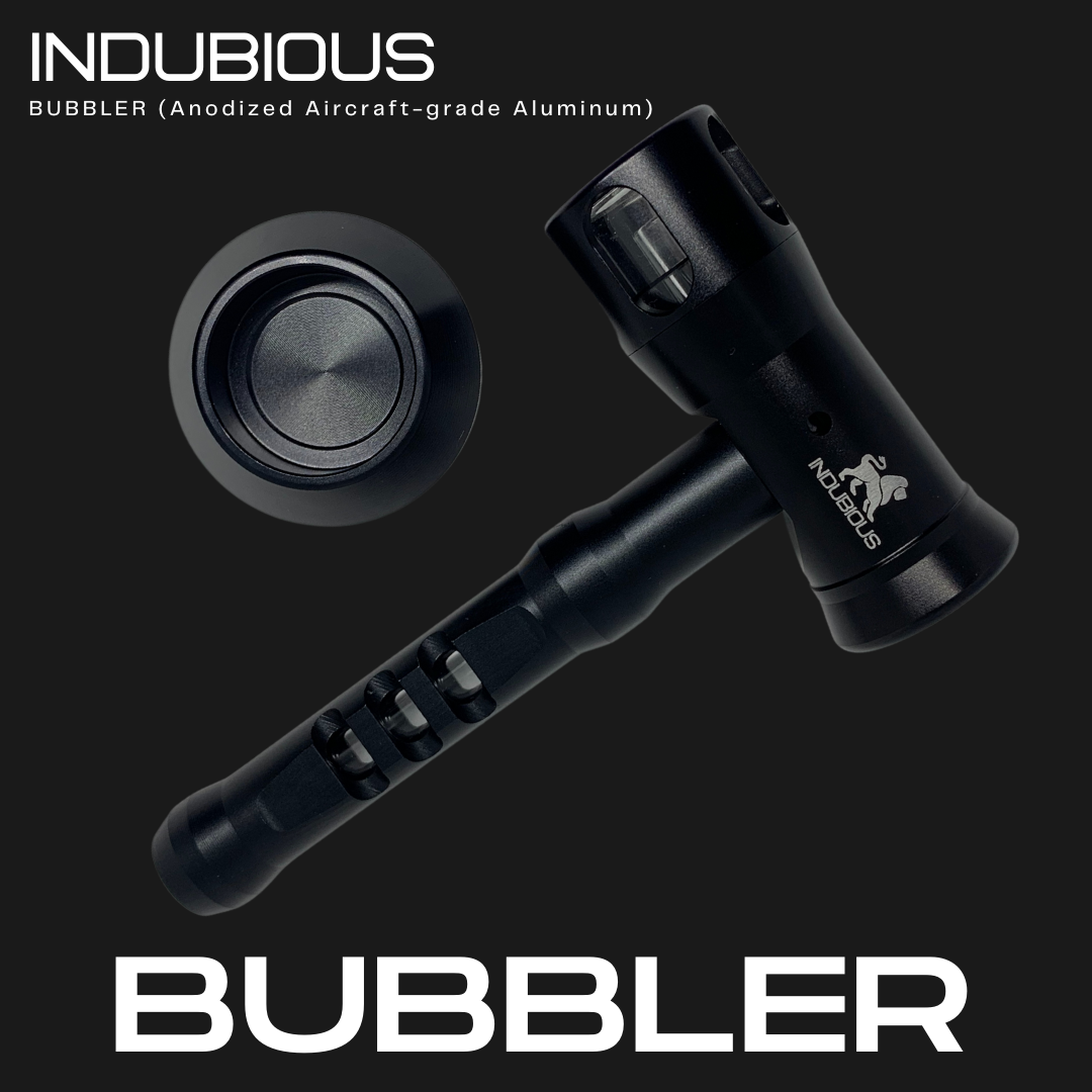 Wholesale Bubbler Pipe - INDUBIOUS
